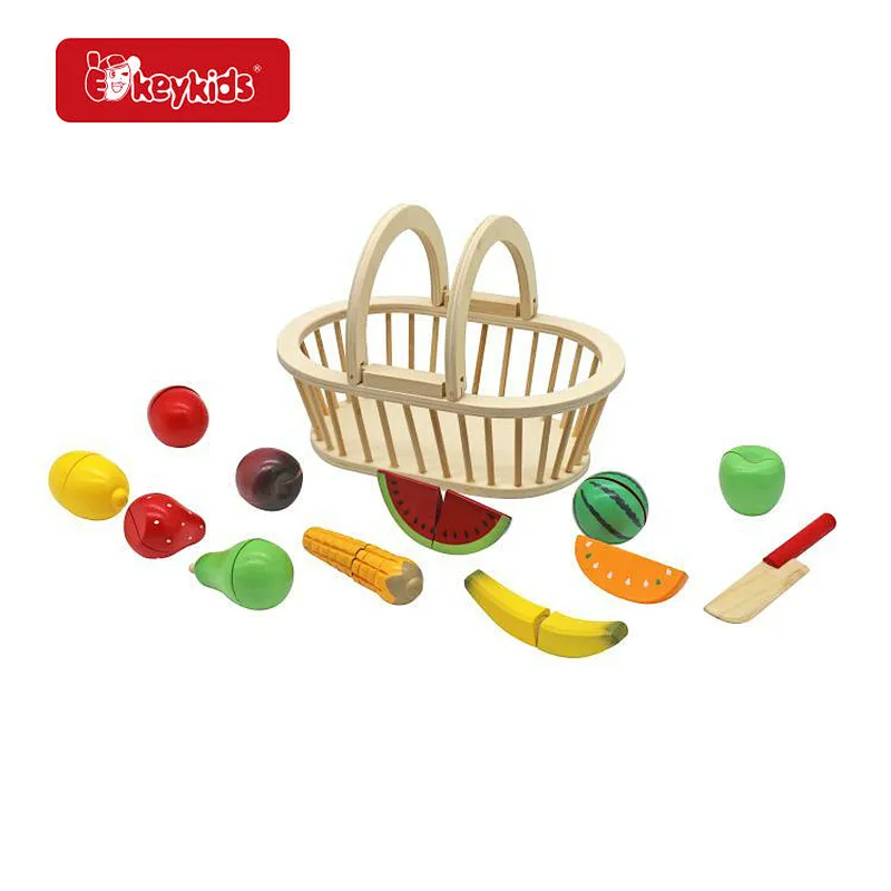 Montessori Musical Instrument Bird Shaped Wooden Xylophone Toy For Kids W07C100